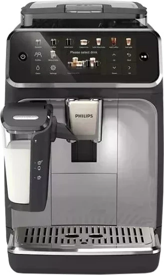 Philips Series 5500 LatteGo EP5546/70 - Зображення 1