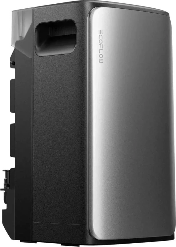 Система хранения энергии в одном корпусе EcoFlow STREAM Pro (EFSTREAMPRO800W-UK) - Зображення 4