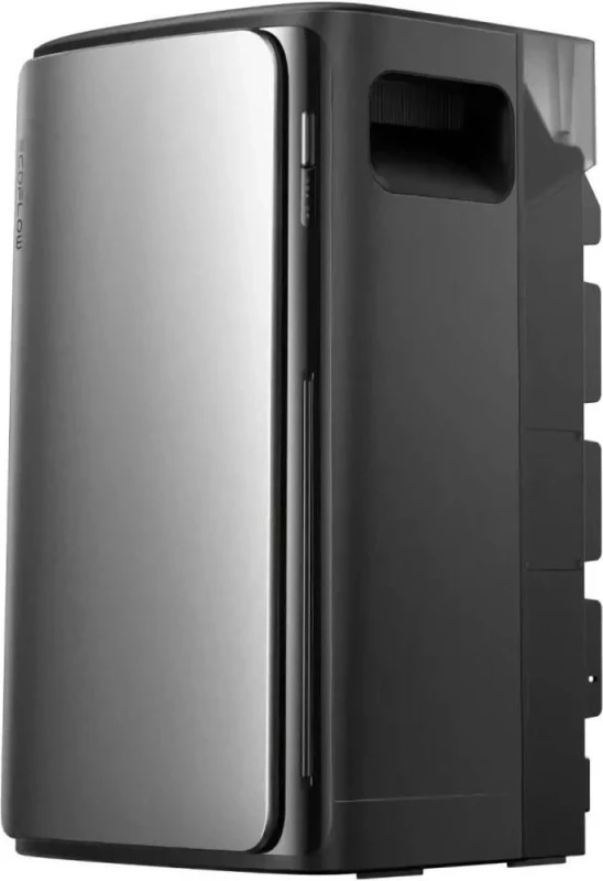 Система хранения энергии в одном корпусе EcoFlow STREAM Pro (EFSTREAMPRO800W-UK)