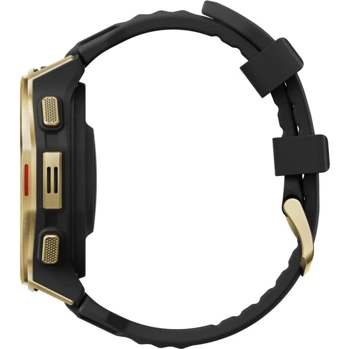 Смарт-часы Amazfit T-Rex 3 Pro 44mm W2549GL1N Black Gold (1170958) (UA) - Зображення 3