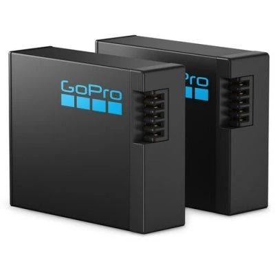 Зарядное устройство + 2 аккумулятора GoPro Dual Battery Charger + Battery 2 шт. Hero 13 (AEDBD-201-EU) - Зображення 2