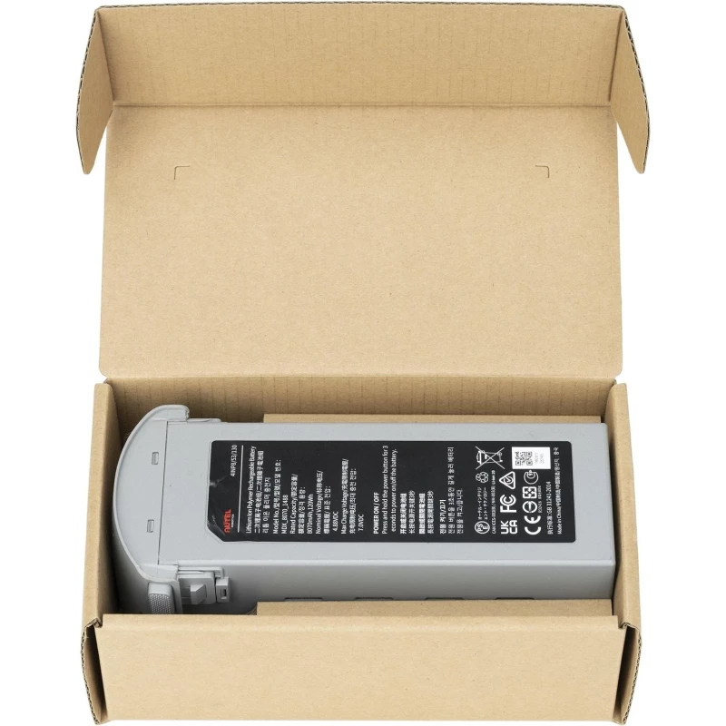 Акумулятор AUTEL Акумулятор для Autel EVO MAX 4T (102002188) - Зображення 9