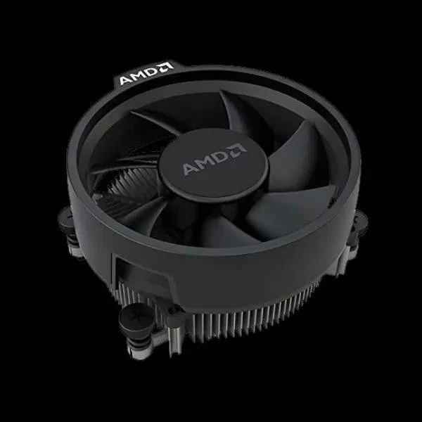 AMD Ryzen 5 8500G (100-100000931BOX) - Зображення 2