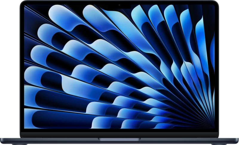 Apple MacBook Air 13.6" M4 24/512Gb Midnight 2025 (MC6C4)