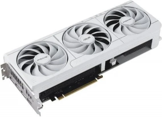 ASUS PRIME-RTX5070-O12G-WHITE (90YV0M19-M0NA00) - Зображення 2