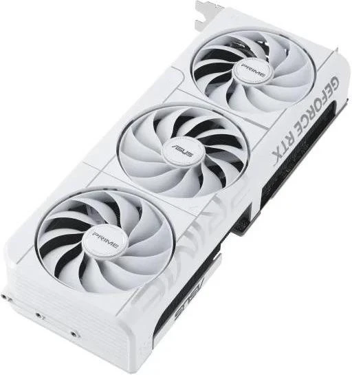 ASUS PRIME-RTX5070-O12G-WHITE (90YV0M19-M0NA00) - Зображення 3
