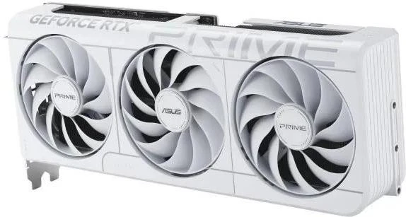 ASUS PRIME-RTX5070-O12G-WHITE (90YV0M19-M0NA00) - Зображення 4