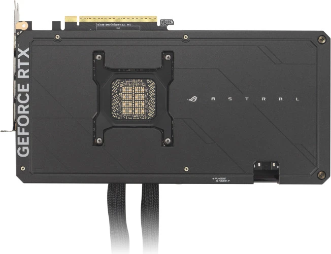 ASUS ROG-ASTRAL-LC-RTX5090-O32G-GAMING (EU) - Зображення 2