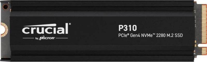 Crucial P310 1 TB (CT1000P310SSD5)