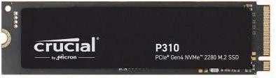 Crucial P310 1 TB (CT1000P310SSD8) - Зображення 2