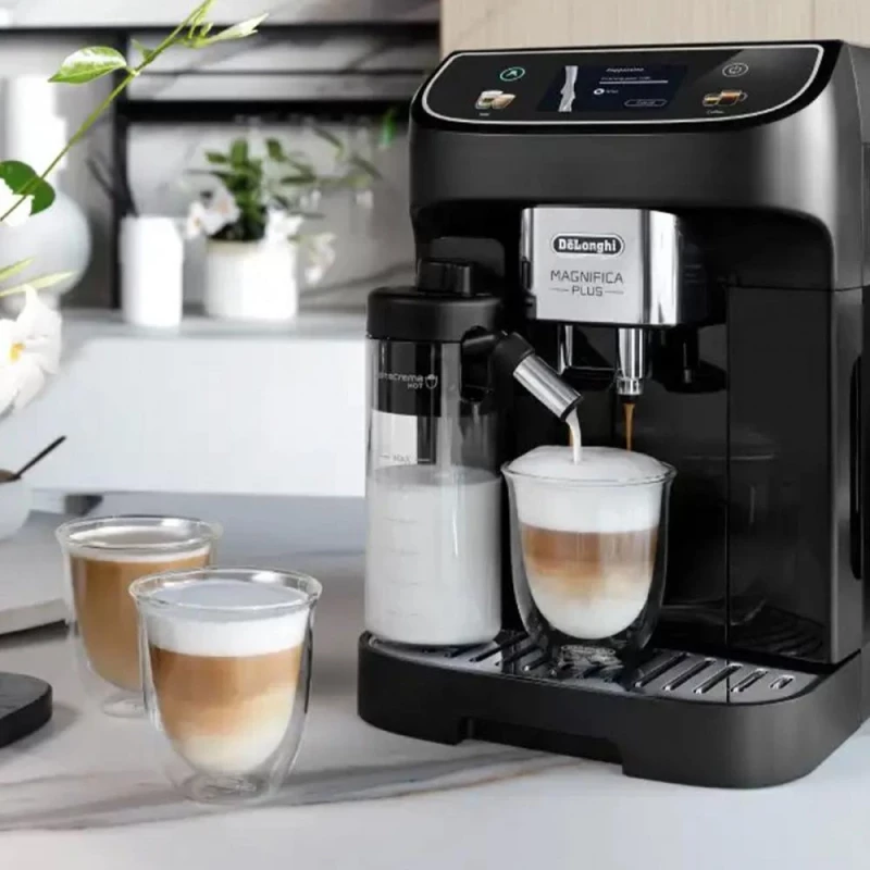 Delonghi Magnifica Plus ECAM 320.60.B (EU) - Зображення 1