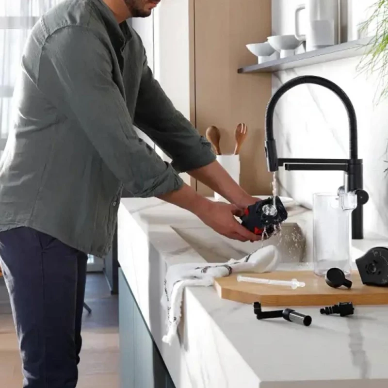 Delonghi Magnifica Plus ECAM 320.60.B (EU) - Зображення 2