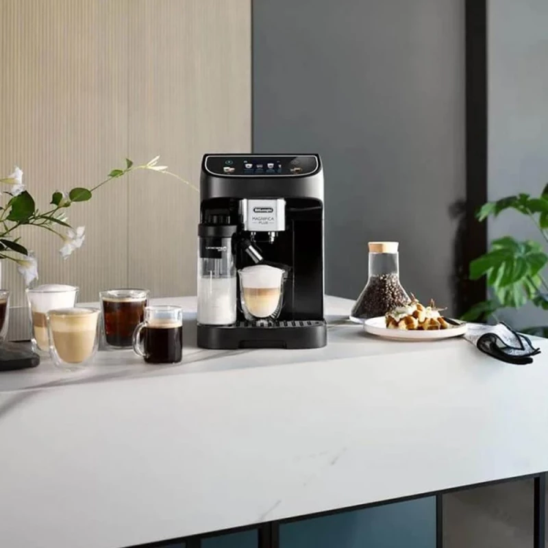 Delonghi Magnifica Plus ECAM 320.60.B (EU) - Зображення 3