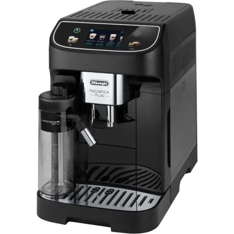 Delonghi Magnifica Plus ECAM 320.60.B (EU) - Зображення 4