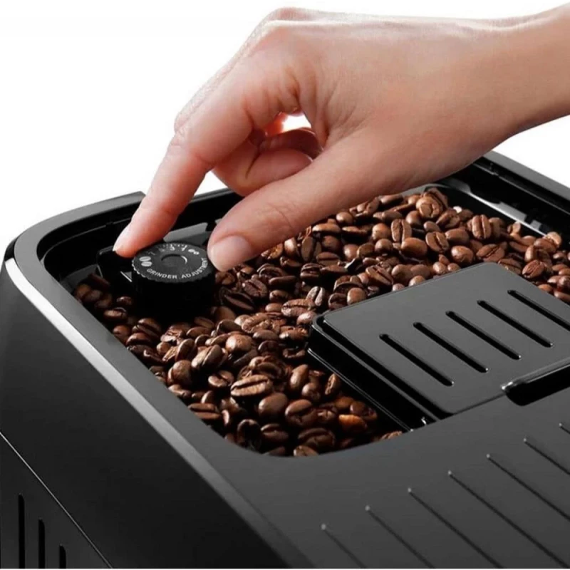 Delonghi Magnifica Plus ECAM 320.60.B (EU) - Зображення 5
