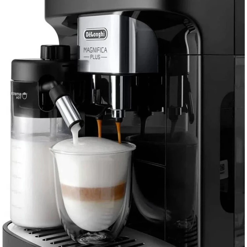 Delonghi Magnifica Plus ECAM 320.60.B (EU) - Зображення 7