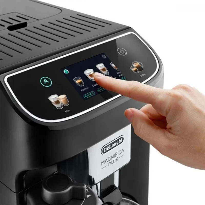 Delonghi Magnifica Plus ECAM 320.60.B (EU) - Зображення 8