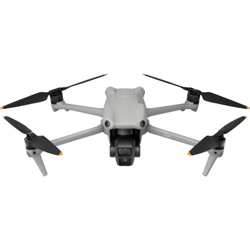 DJI Air 3 Drone Fly More Combo with RC 2 (CP.MA.00000693.01; CP.MA.00000693.04) - Зображення 3