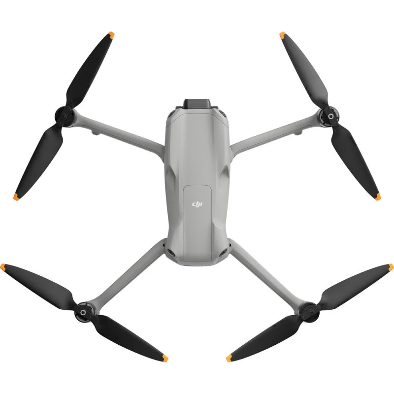 DJI Air 3 Drone Fly More Combo with RC 2 (CP.MA.00000693.01; CP.MA.00000693.04) - Зображення 6
