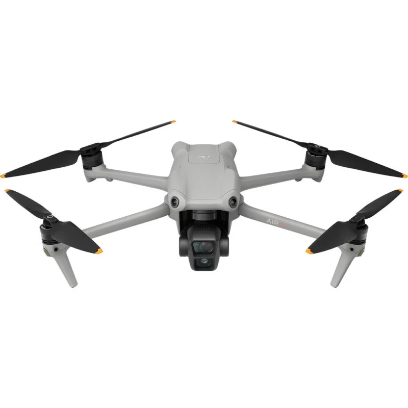 DJI Air 3 Drone Fly More Combo with RC-N2 (CP.MA.00000692.01) - Зображення 3