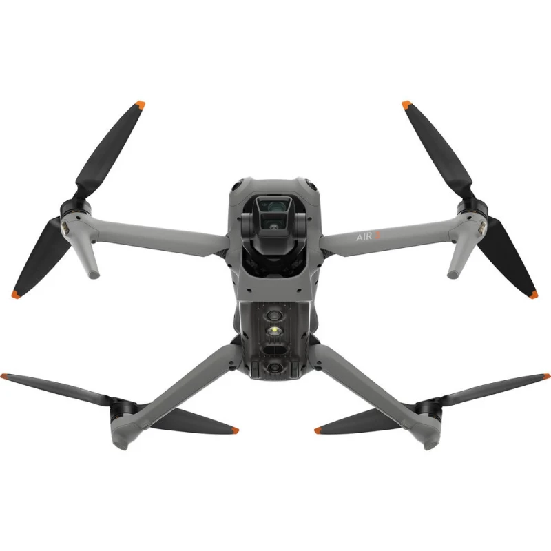 DJI Air 3 Drone Fly More Combo with RC-N2 (CP.MA.00000692.01) - Зображення 4