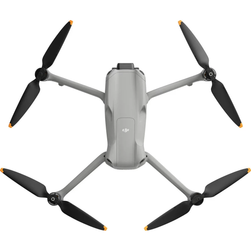 DJI Air 3 Drone Fly More Combo with RC-N2 (CP.MA.00000692.01) - Зображення 7