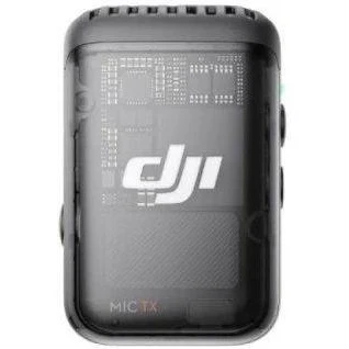 DJI Mic 2 2TX + 1RX (CP.RN.00000325.01) - Зображення 1