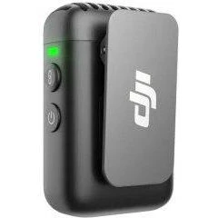 DJI Mic 2 2TX + 1RX (CP.RN.00000325.01) - Зображення 3