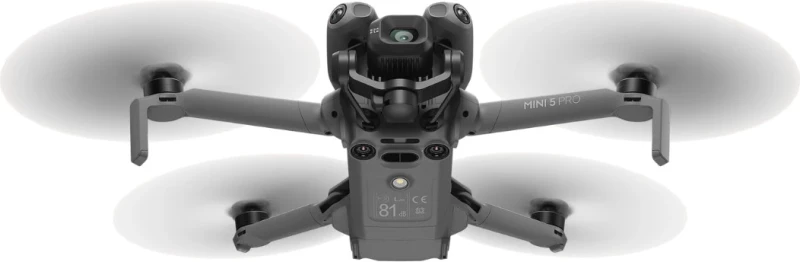 DJI Mini 5 Pro (CP.MA.00000838.01) - Зображення 2