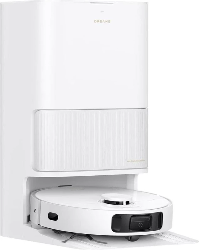 Dreame L40 Ultra CE White (RLD52SE-Wh) - Зображення 1
