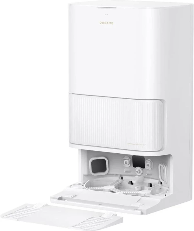 Dreame L40 Ultra CE White (RLD52SE-Wh) - Зображення 3