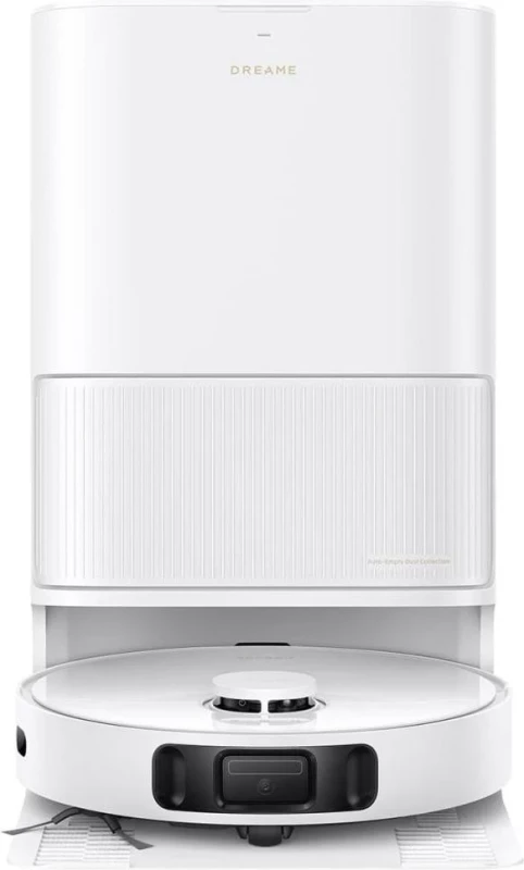 Dreame L40 Ultra CE White (RLD52SE-Wh) - Зображення 4