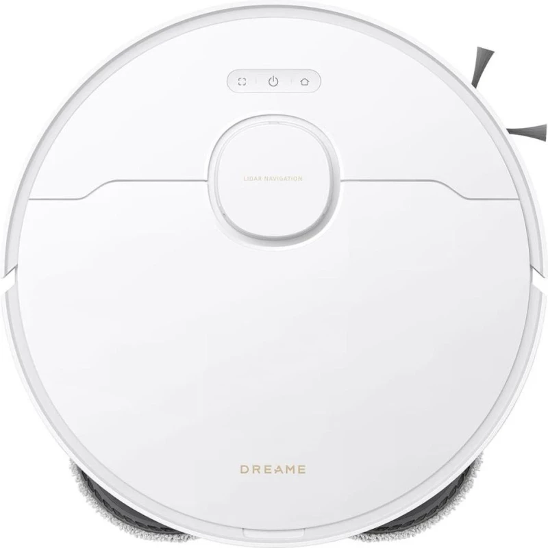 Dreame L40 Ultra CE White (RLD52SE-Wh) - Зображення 6