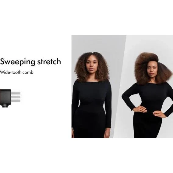 Dyson Airwrap i.d. multi-styler and dryer Curly+Coily Ceramic Patina/Topaz (533736-01) - Зображення 5