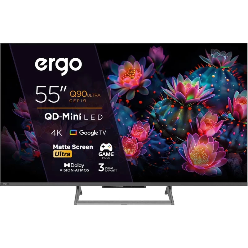 ERGO 55MQ90 Ultra (UA)