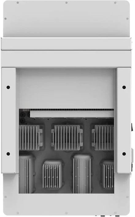 Гибридный солнечный инвертор Deye SUN-30K-SG01HP3-EU-BM3 - Зображення 3
