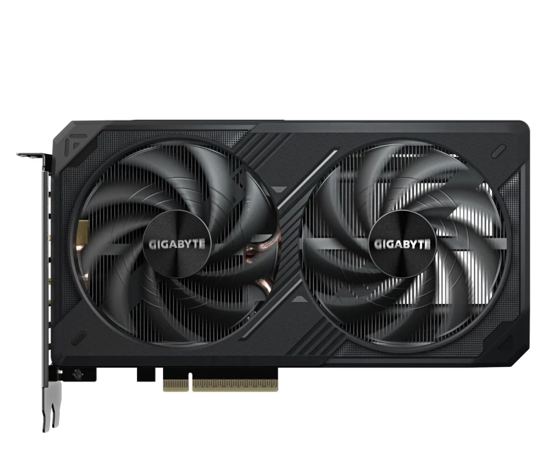 Gigabyte GeForce RTX 5060 Ti Windforce OC 8GB GDDR7 DLSS4 (GV-N506TWF2OC-8GD) EU - Зображення 2