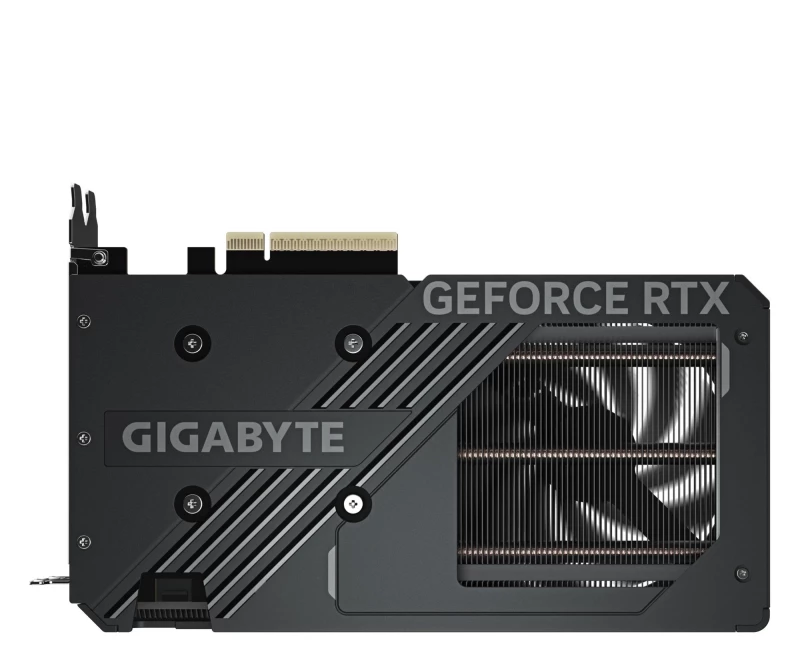 Gigabyte GeForce RTX 5060 Ti Windforce OC 8GB GDDR7 DLSS4 (GV-N506TWF2OC-8GD) EU - Зображення 6