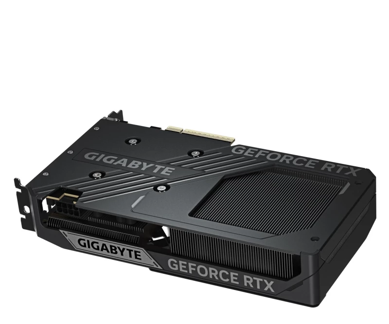 Gigabyte GeForce RTX 5060 Ti Windforce OC 8GB GDDR7 DLSS4 (GV-N506TWF2OC-8GD) EU - Зображення 7