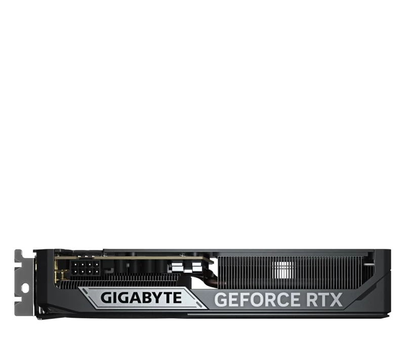 Gigabyte GeForce RTX 5060 Ti Windforce OC 8GB GDDR7 DLSS4 (GV-N506TWF2OC-8GD) EU - Зображення 8
