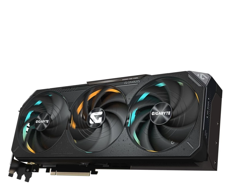 Gigabyte GeForce RTX 5070 Ti Gaming OC 16GB GDDR7 DLSS4 (GV-N507TGAMING OC-16GD) (EU) - Зображення 1
