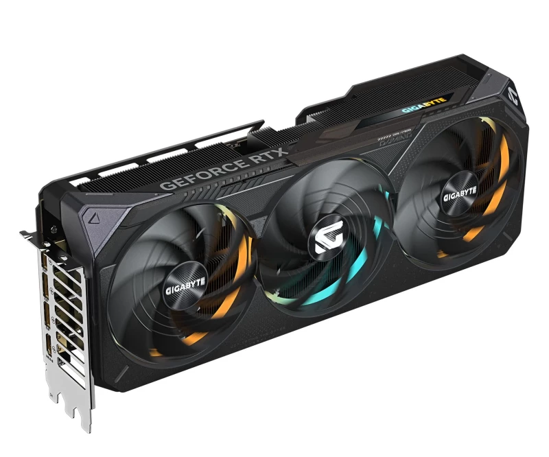 Gigabyte GeForce RTX 5070 Ti Gaming OC 16GB GDDR7 DLSS4 (GV-N507TGAMING OC-16GD) (EU) - Зображення 2