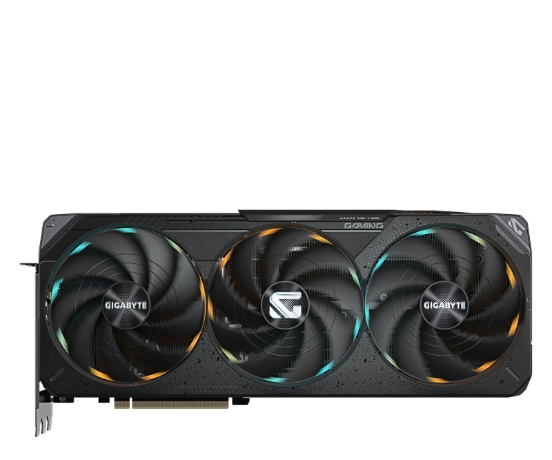 Gigabyte GeForce RTX 5070 Ti Gaming OC 16GB GDDR7 DLSS4 (GV-N507TGAMING OC-16GD) (EU) - Зображення 4