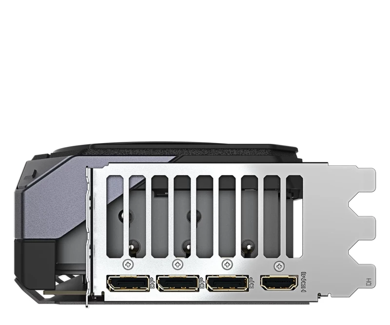 Gigabyte GeForce RTX 5070 Ti Gaming OC 16GB GDDR7 DLSS4 (GV-N507TGAMING OC-16GD) (EU) - Зображення 7