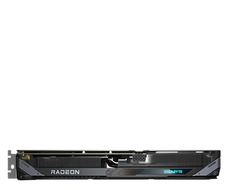 Gigabyte Radeon RX 9060 XT Gaming OC 8GB GDDR6 (GV-R9060XTGAMING OC-8GD) EU - Зображення 2