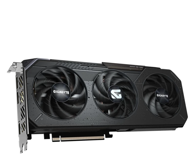 Gigabyte Radeon RX 9060 XT Gaming OC 8GB GDDR6 (GV-R9060XTGAMING OC-8GD) EU - Зображення 6