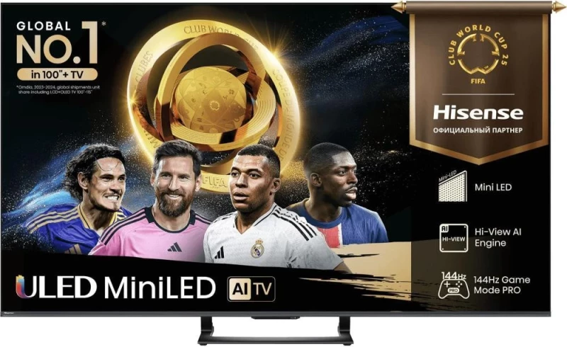 Hisense 55U7Q