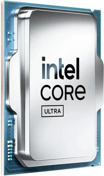 Intel Core Ultra 5 245K (BX80768245K) - Зображення 2