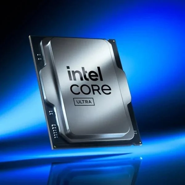 Intel Core Ultra 5 245K (BX80768245K) - Зображення 3