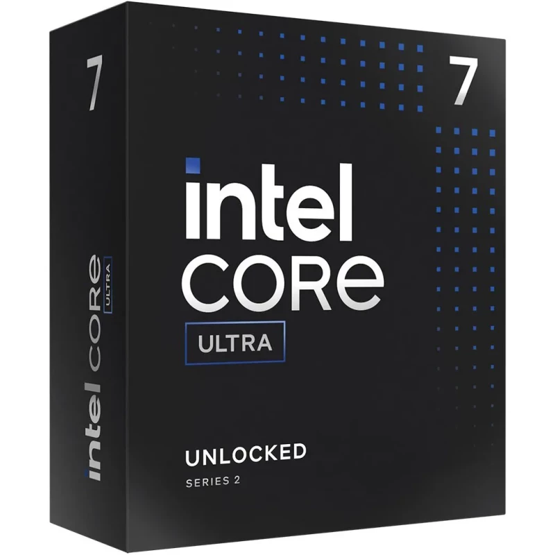 Intel Core Ultra 7 265KF (BX80768265KF) (EU)